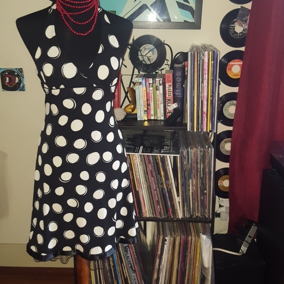 Rockabilly dress - Picture 1 of 5